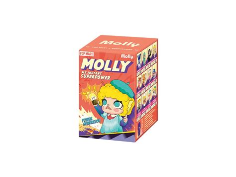 strength with molly torrent|Meet the super.